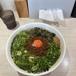 麺屋はなび 桑名店 - 