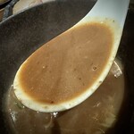 らぁ麺 紫陽花 - 