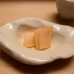 日本橋蛎殻町 すぎた - 