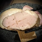 らぁ麺 紫陽花 - 