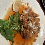 南国酒家 - 料理写真: