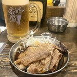 大衆立呑酒場 垂れ屋 - 