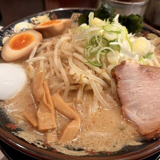 北海道らーめん みそ熊_0