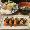 磯丸水産 長野駅前店