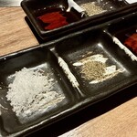 炭火焼肉 石垣庵 - 