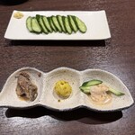炭火と笑いの台所 とりすけ 難波本店 - 