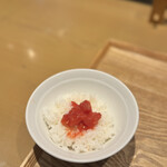 担担麺の掟を破る者 - おい飯もついてきます^_^
