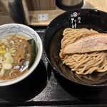 京都 麺屋たけ井 - 