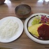 洋食の店 ブーン