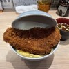 とんかつ丸七 深川不動店