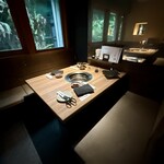 炭火焼肉 石垣庵 - 