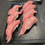 すしざんまい - 