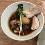 中華そば 髙野 - 