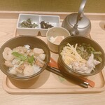 だし茶漬け えん ASTY静岡店 - 