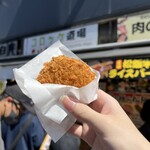 コロッケ道場 - 