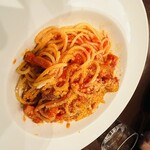 赤坂見附バール・デルソーレ - 