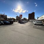 キャナリィ ロウ - スギ薬局との共有駐車場で停めやすい❤️