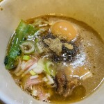 麺座ぎん - 