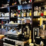 赤坂見附バール・デルソーレ - 