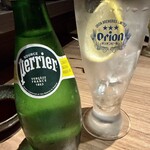 炭火焼肉 石垣庵 - 