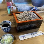 337739610 - 驚く勿れ、2段です！