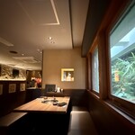 炭火焼肉 石垣庵 - 