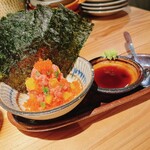 串揚げと煮込み 裏スタンド - 