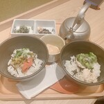 だし茶漬け えん ASTY静岡店 - 
