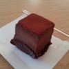 チョコレートショップ 博多の石畳