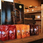 まめやかふぇ - 