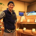 まめやかふぇ - 