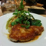 つばめグリル 錦糸町テルミナ2店