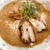 ラーメン楽