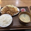 大衆食事処 みよちゃん食堂 三芳藤久保店