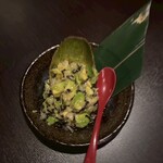 おでんとメシ はなみ堂 - 