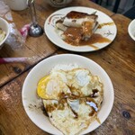 天天利美食坊 - 