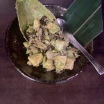 おでんとメシ はなみ堂 - 