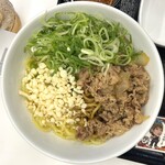 吉野家 - 料理写真:
