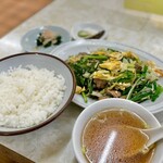 中華料理 喜楽 - 