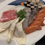 MK Gold Restaurant - 