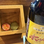 大衆串揚酒場 足立屋 - 
