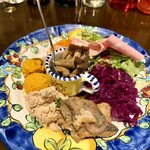 ダニエルズソーレ - 