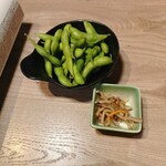 日本酒と海鮮料理 魚将 秋葉原本店 - 