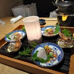 料理屋 八 - 