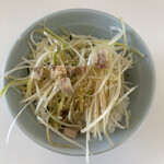 ラーメンショップ 焼津三和店 - 