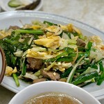 中華料理 喜楽 - 