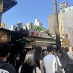 天天利美食坊 - 