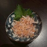 おでんとメシ はなみ堂 - 