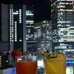 SOAK ROOFTOP RESTAURANT & BAR SHIBUYA - 