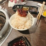 博多焼肉 玄風館 龍 - 